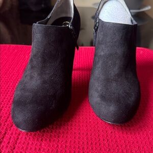 Elegant Cole Haan Women's Ankle Boots